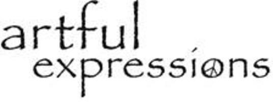 Artful Expressions RI logo