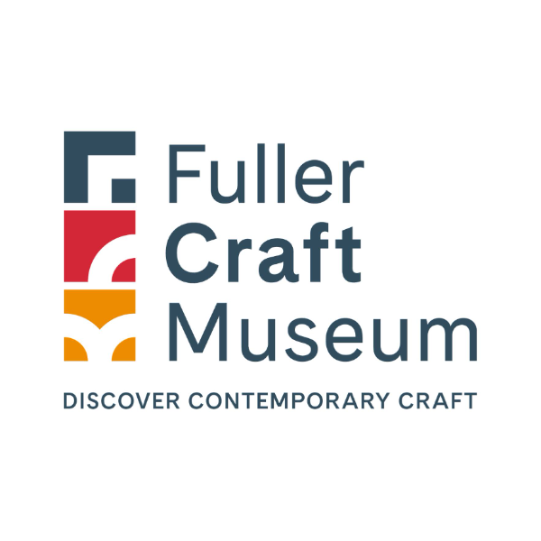 Fuller Craft Museum logo