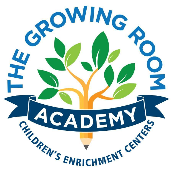 The Growing Room  logo