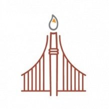 Bay Area Creative Kids logo