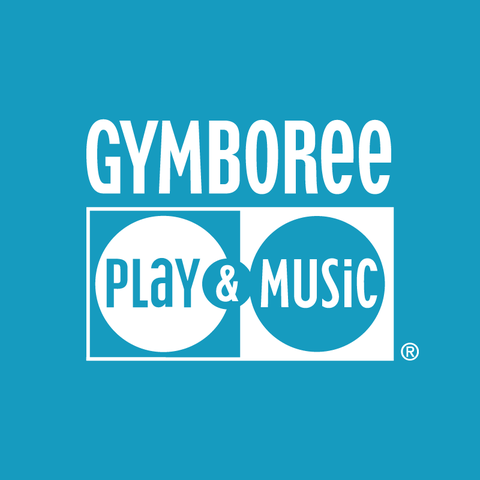 Gymboree Play and Music logo