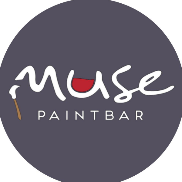 Muse Paintbar - Assembly Row logo