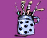 Sunshine Arts and Crafts - Pottery and Crafts Studio logo