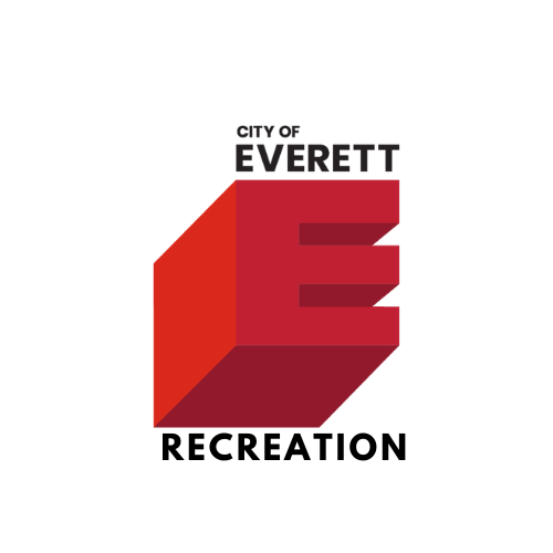 Everett Recreation Department logo