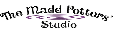 The Madd Potters’ Studio logo