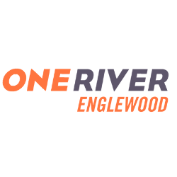 One River School logo