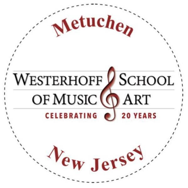 Westerhoff School of Music & Art logo