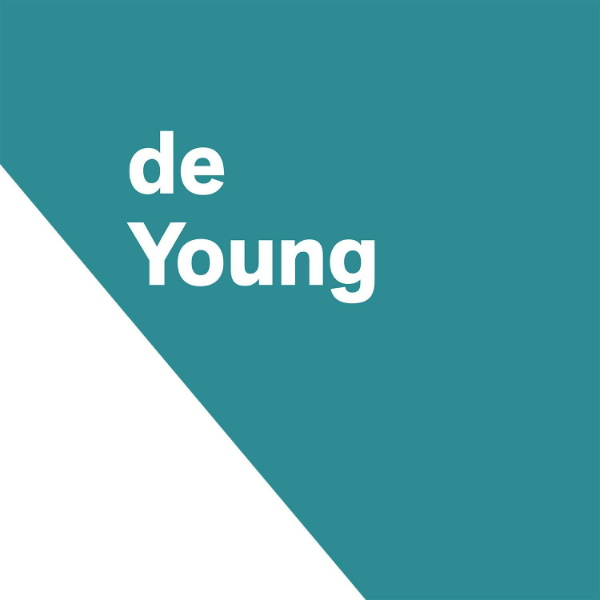 de Young Museum logo