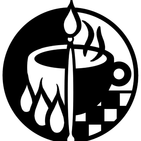 A time to kiln Red Bank logo