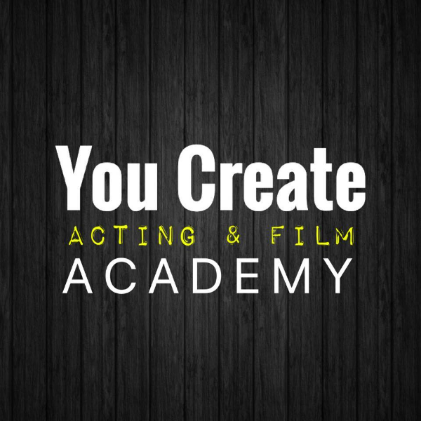You Create Academy logo