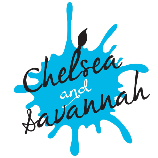 Chelsea & Savannah logo