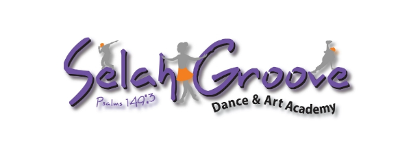Selah Groove Creative Arts & Enrichment Academy logo