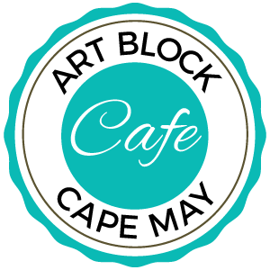 Art Block of Cape May logo