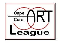 Cape Coral Art League logo