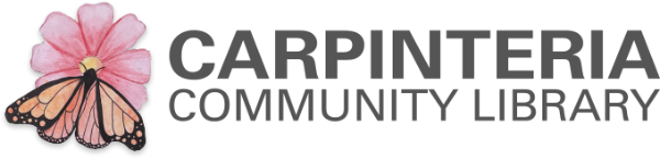 Carpinteria Library logo