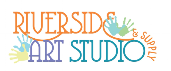 Riverside Art Studio logo