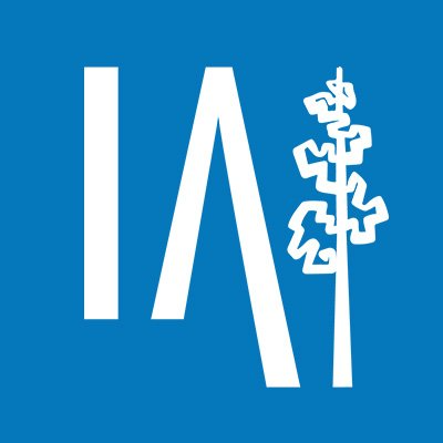 Idyllwild Arts logo
