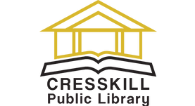 Cresskill Public Library logo