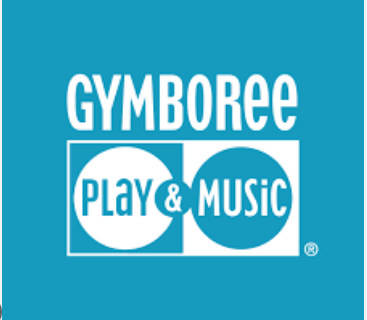 Gymboree Play & Music of Pleasanton logo
