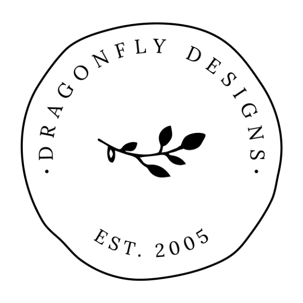 Dragonfly Designs Studio logo