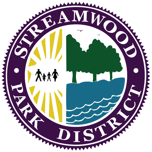 Park Place Recreation Center logo