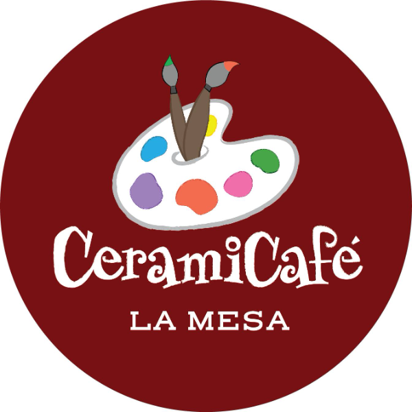 CeramiCafe logo