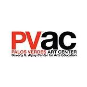 Palos Verdes Art Center logo