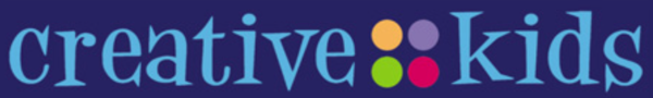 Creative Kids logo