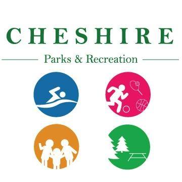 Cheshire Parks & Recreation Department logo
