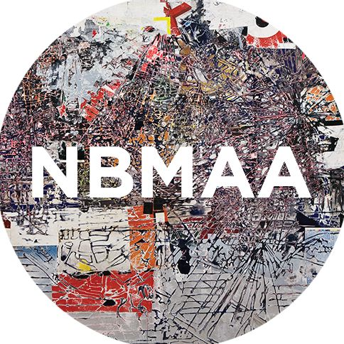 New Britain Museum of American Art logo