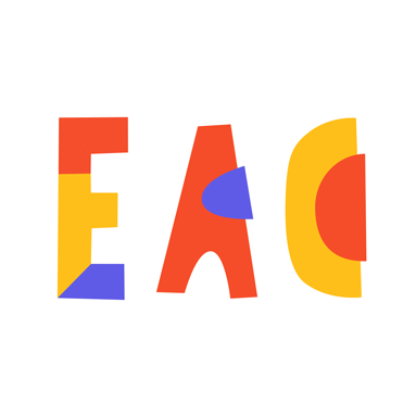 Essex Art Center logo