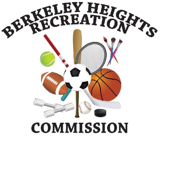 Berkeley Heights Recreation logo