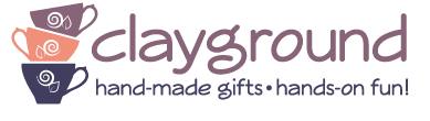 Clayground Studio logo