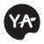 Young Art Mission Viejo logo