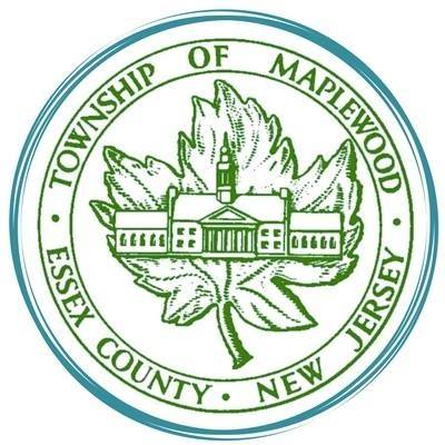 Maplewood Department of Recreation logo