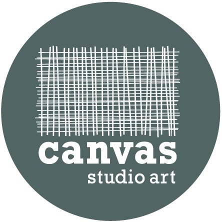 Canvas Studio Art logo