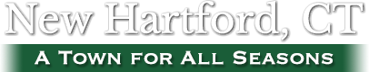 Town of New Hartford Parks and Recreation logo