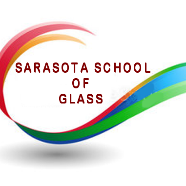 Sarasota School of Glass logo
