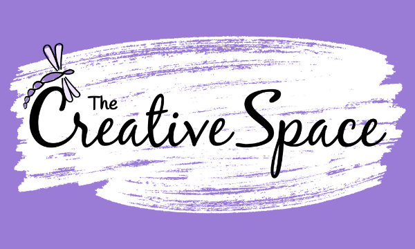 The Creative Space logo