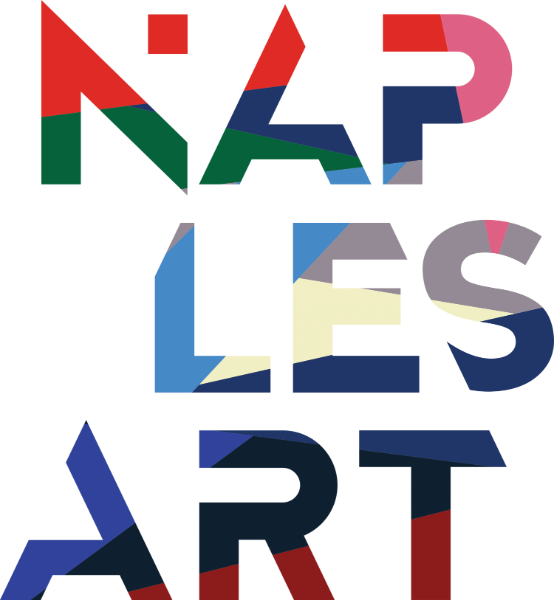 Naples Art Association logo