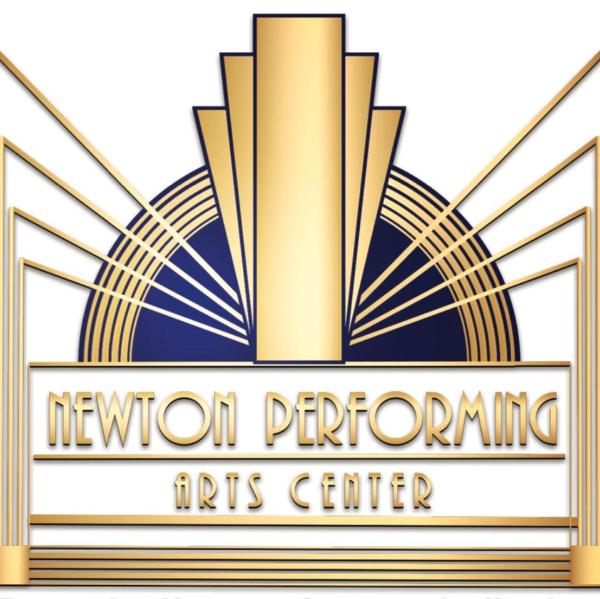 Newton-Conover Auditorium logo