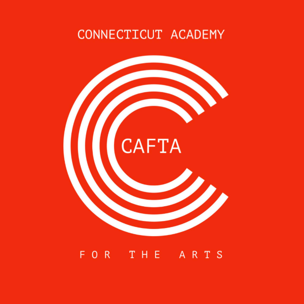 Connecticut Academy For The Arts (CAFTA) logo