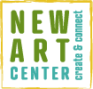New Art Center logo