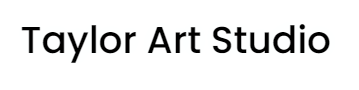 Taylor Art Studio logo