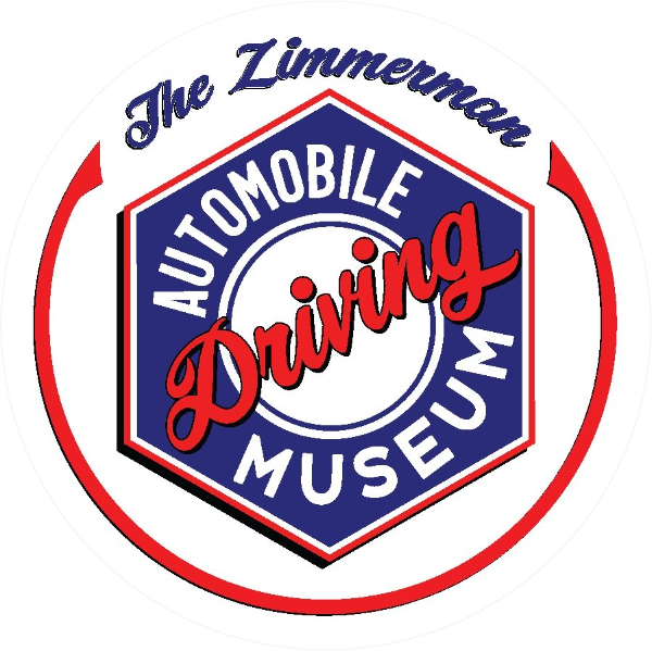 Automobile Driving Museum logo