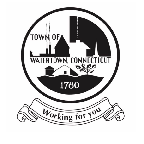Watertown Recreation logo