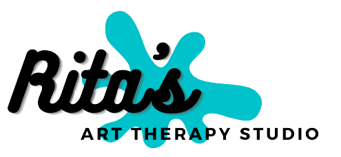 Rita's Art Therapy Studio logo