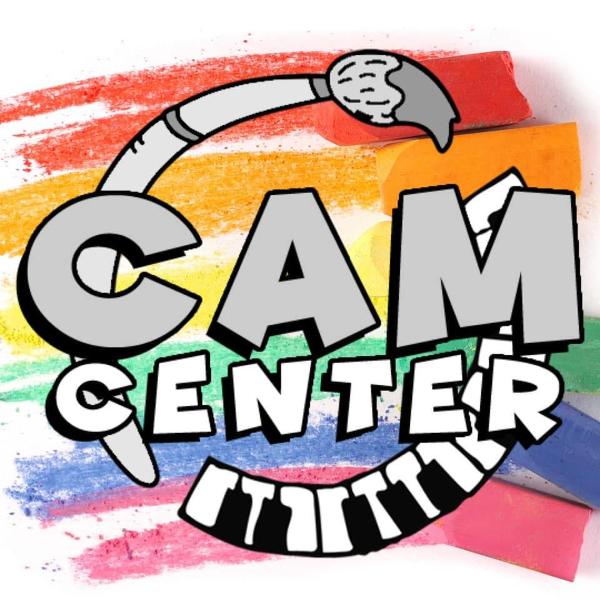 Creative Arts & Music Center logo