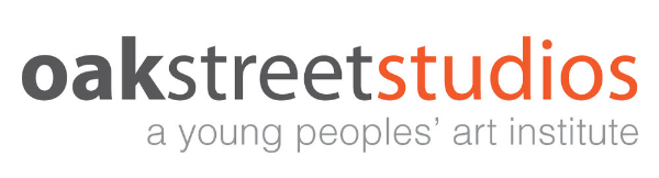 Oak Street Studios logo