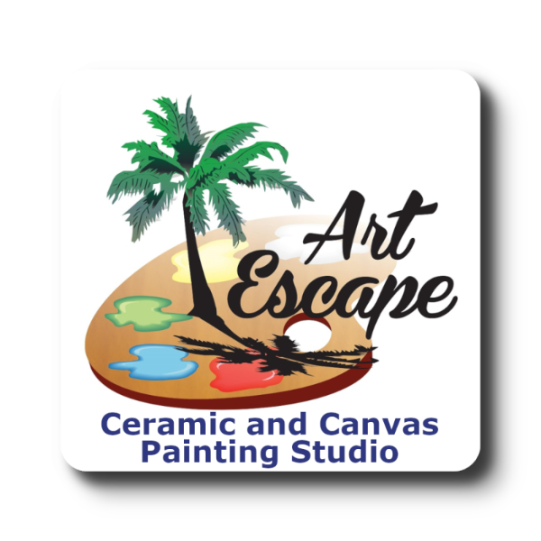 Art Escape - Laconia, NH logo